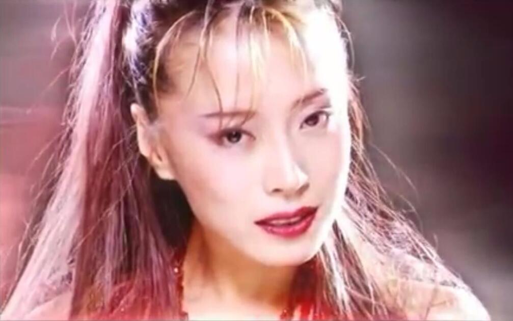 中森明菜】Apasionado PC全映像_哔哩哔哩_bilibili