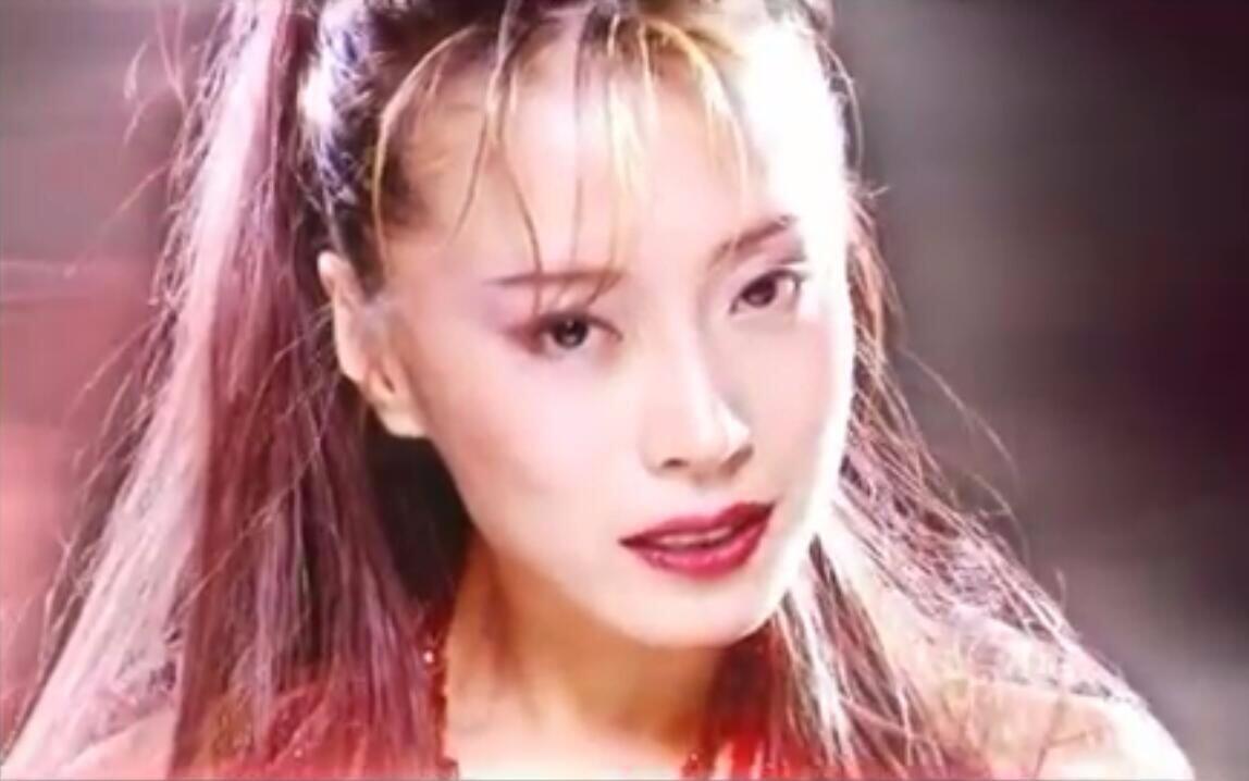 中森明菜】Apasionado PC全映像_哔哩哔哩_bilibili
