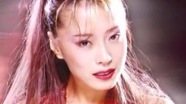 中森明菜】Apasionado PC全映像_哔哩哔哩_bilibili