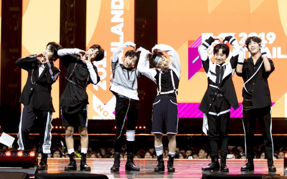 囯组男团boystory舞台混剪_哔哩哔哩 (゜-゜)つロ 干杯~-bilibili