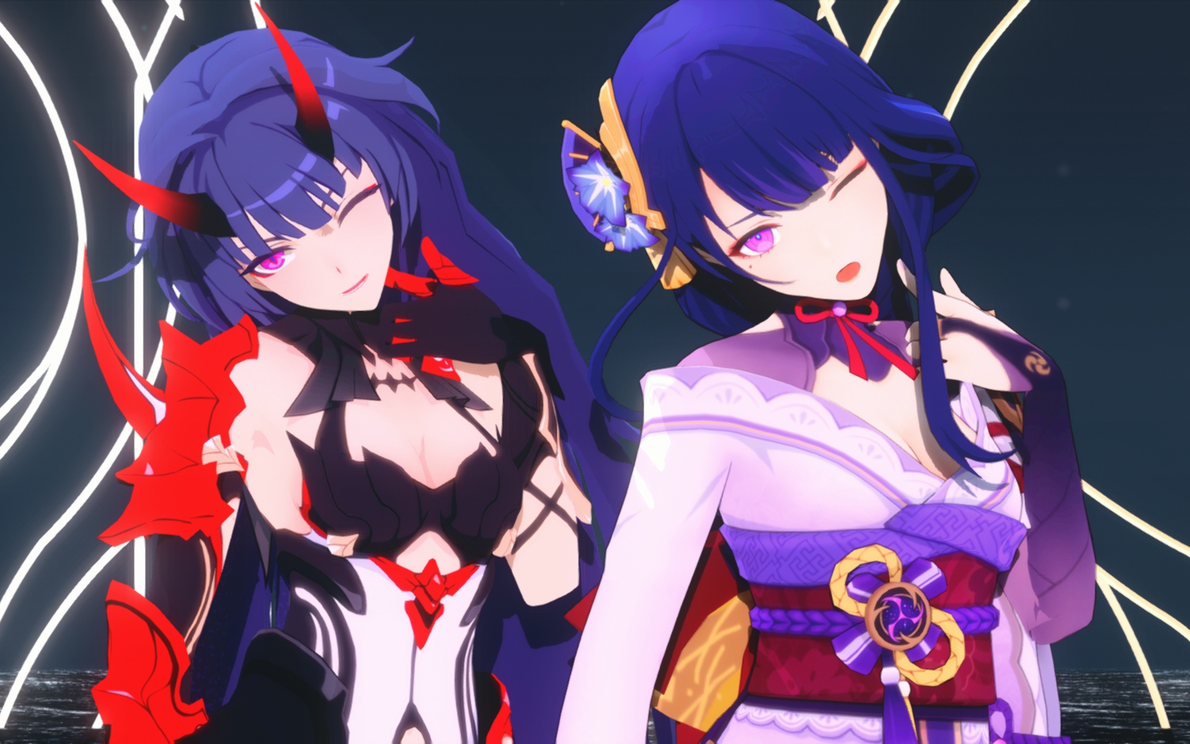 雷神大人 芽衣老婆0000_哔哩哔哩_bilibili