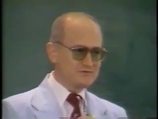 [图]Yuri Bezmenov-Psychological warfare subversion control of western's