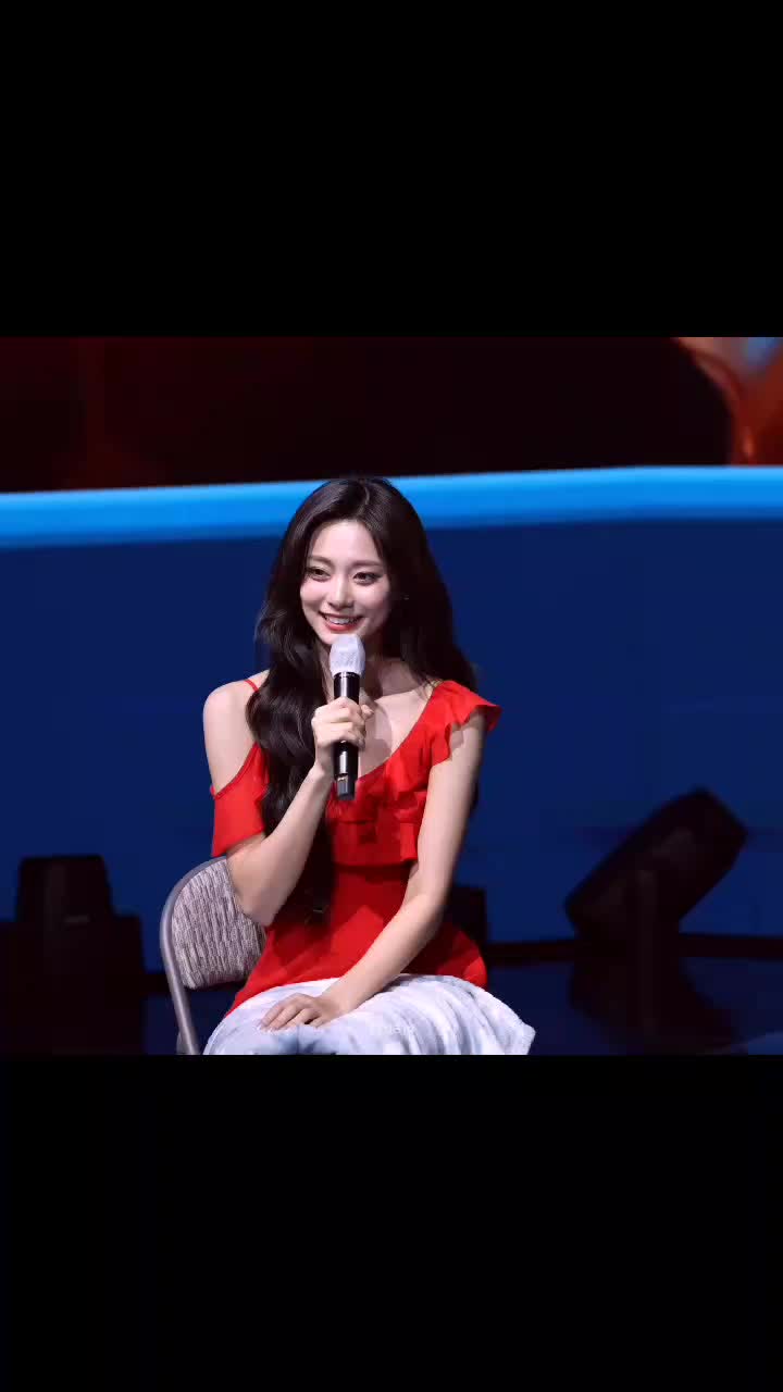 #twice #tzuyu #fancam #once哔哩哔哩bilibili