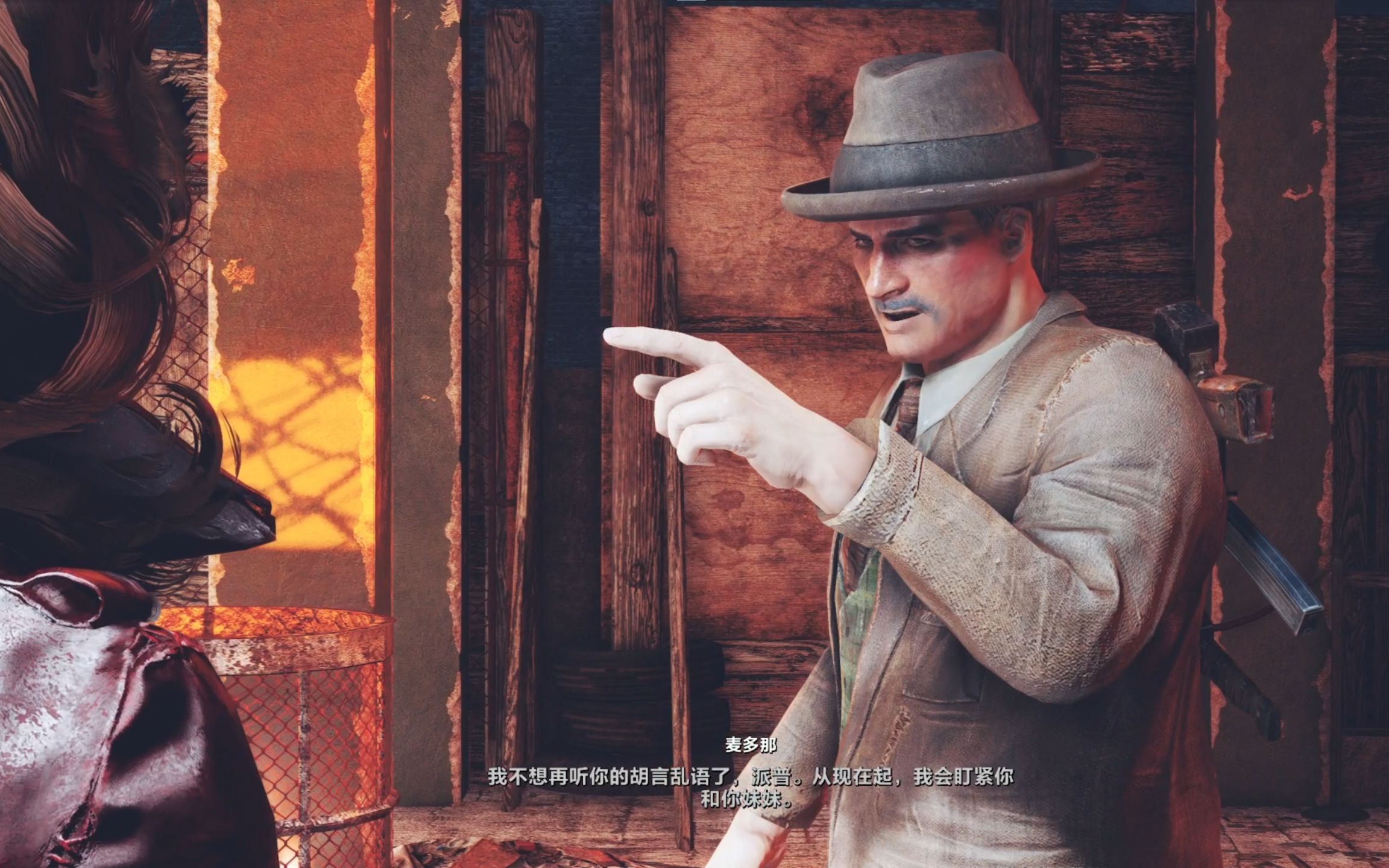 【辐射4】废土蓝调2.0开发版实况01 | 经典的剧情,不同的体验