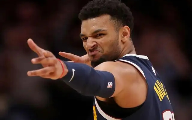 贾马尔穆雷高中集锦