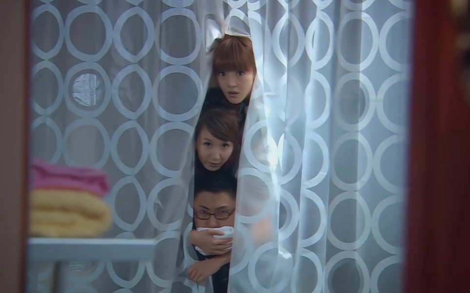 【爱情公寓2】第十五集 04