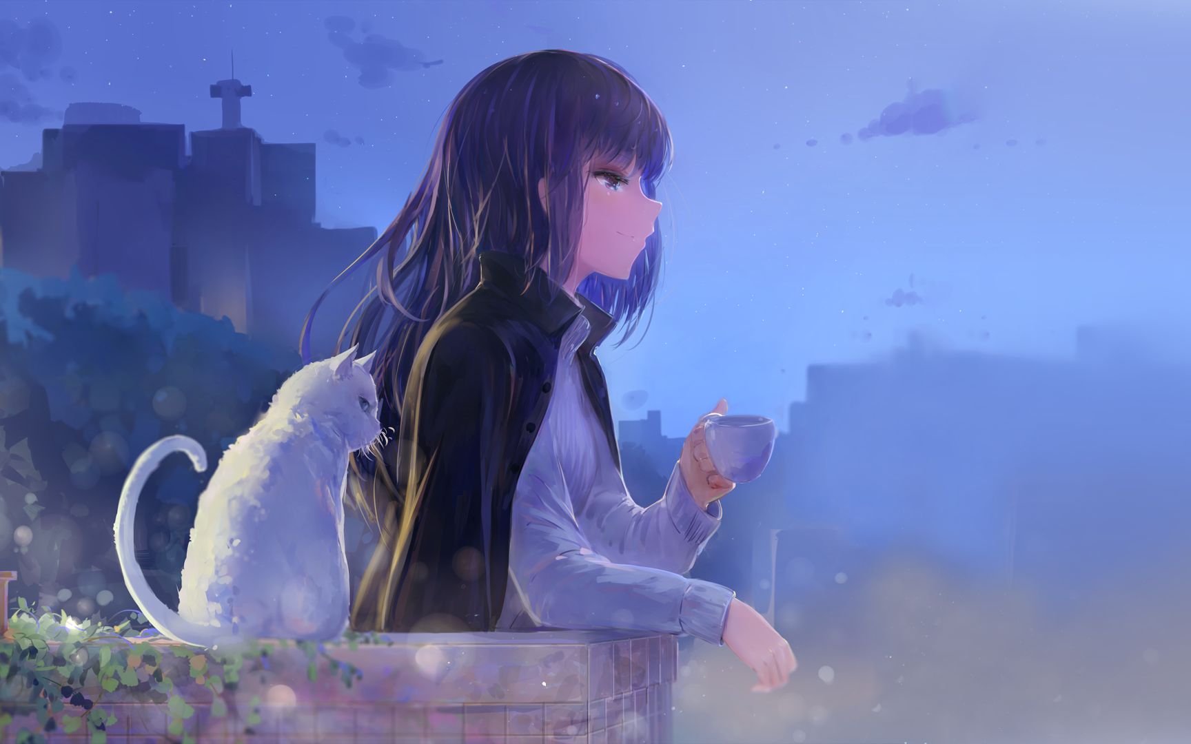 【颓废丧文化】《p.h.》——水槽