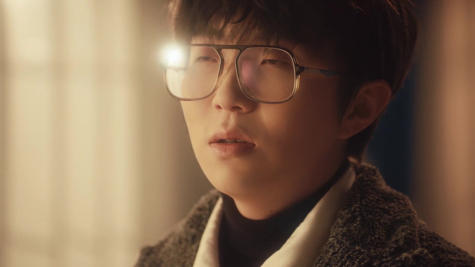 【毛不易】新专辑主打《203》