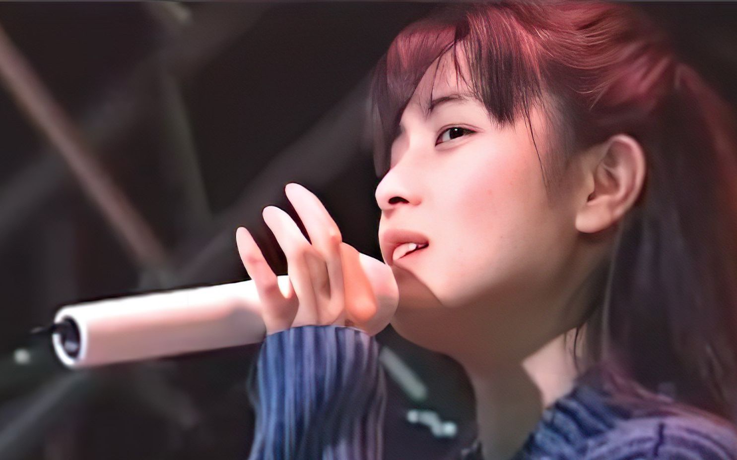 [傳說中的完整版@音質強化] zard - season / 坂井泉水 (畫質同步強化