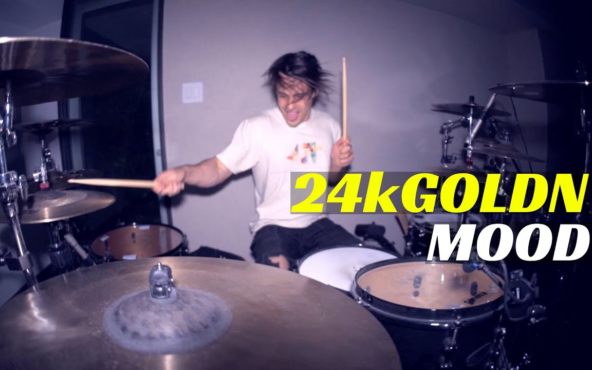 mattmcguire24kgoldnmood