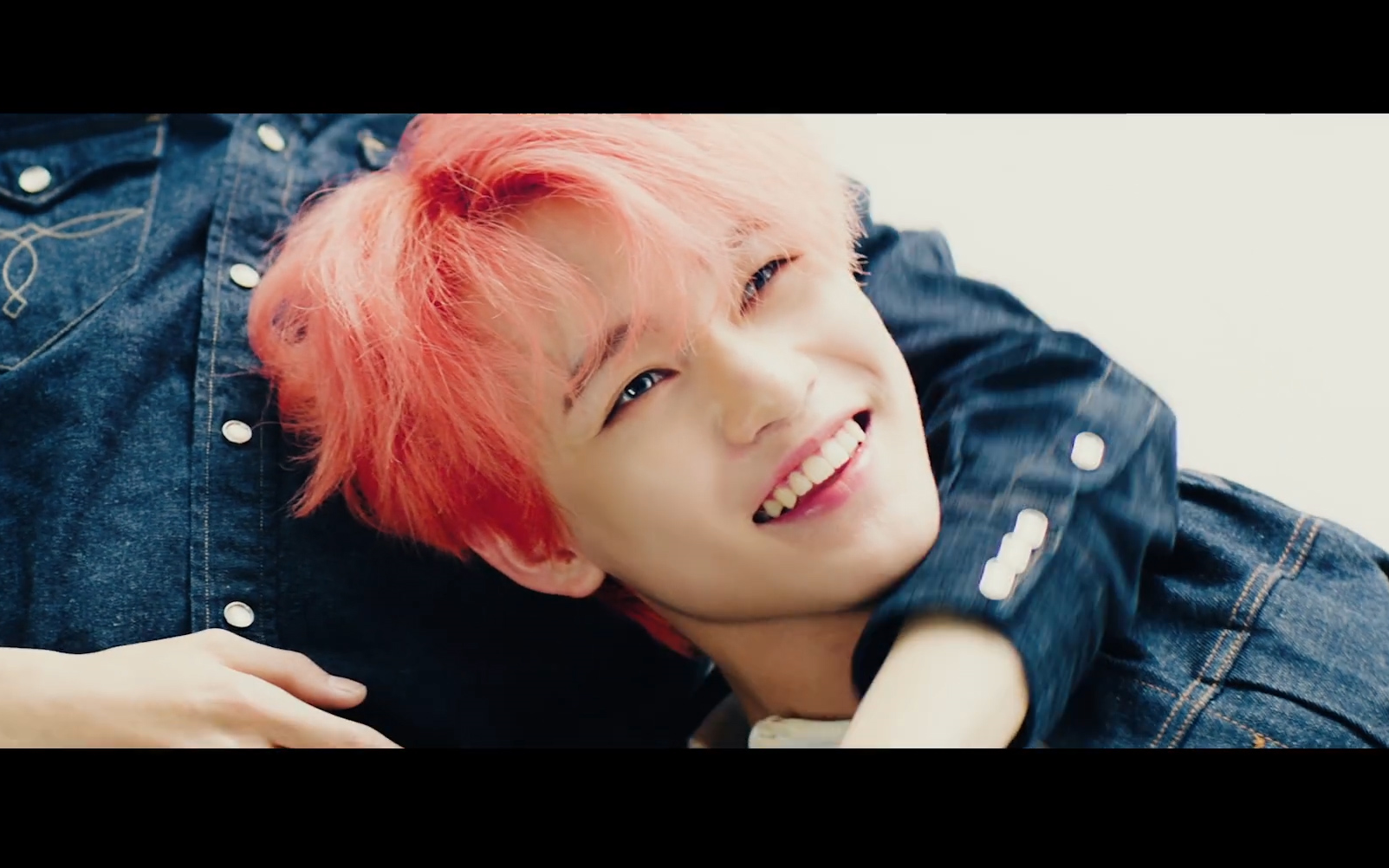 【钟辰乐】《boom》精细cut (几乎全部镜头)