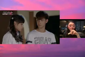 Download Video: 【第一次看终极恶女13reaction】小熊魔化了！郝萌老师的作用……