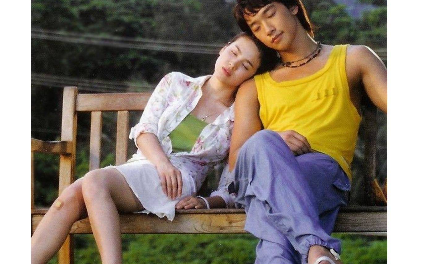 爱已泪满赏命运why浪漫满屋op