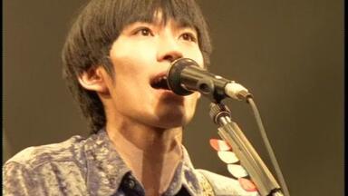 Spitz - Jamboree Deluxe Live Chronicle 1991-2000 ロビンソン_