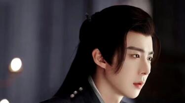刘宇宁～洛铭西/安乐传cut/part 2（2）_哔哩哔哩_bilibili
