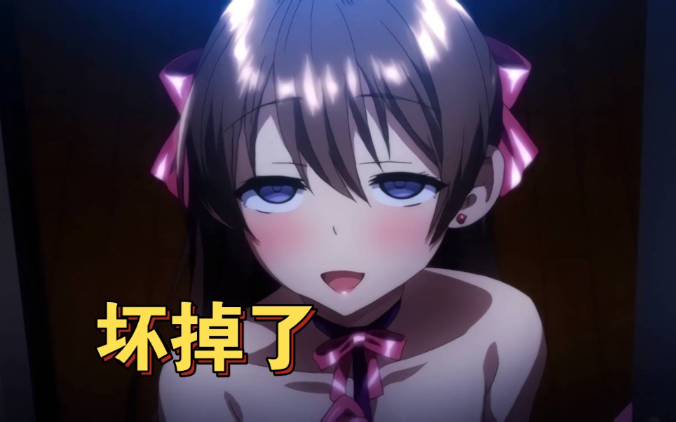 涩番盘点,小马拉大车