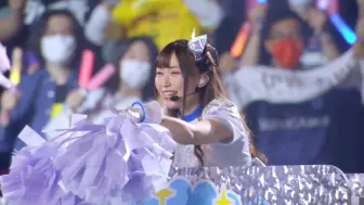 Télécharger la video: [BD] Aqours-ユメ語るよりユメ歌おう