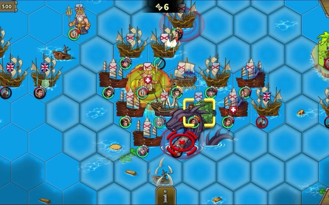 欧陆战争5航海时代大航海家之伟大的航程困难三星_手机游戏热门视频