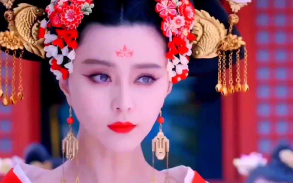 [武媚娘传奇]萧淑妃本想来个借刀杀人,结果却引火烧身!