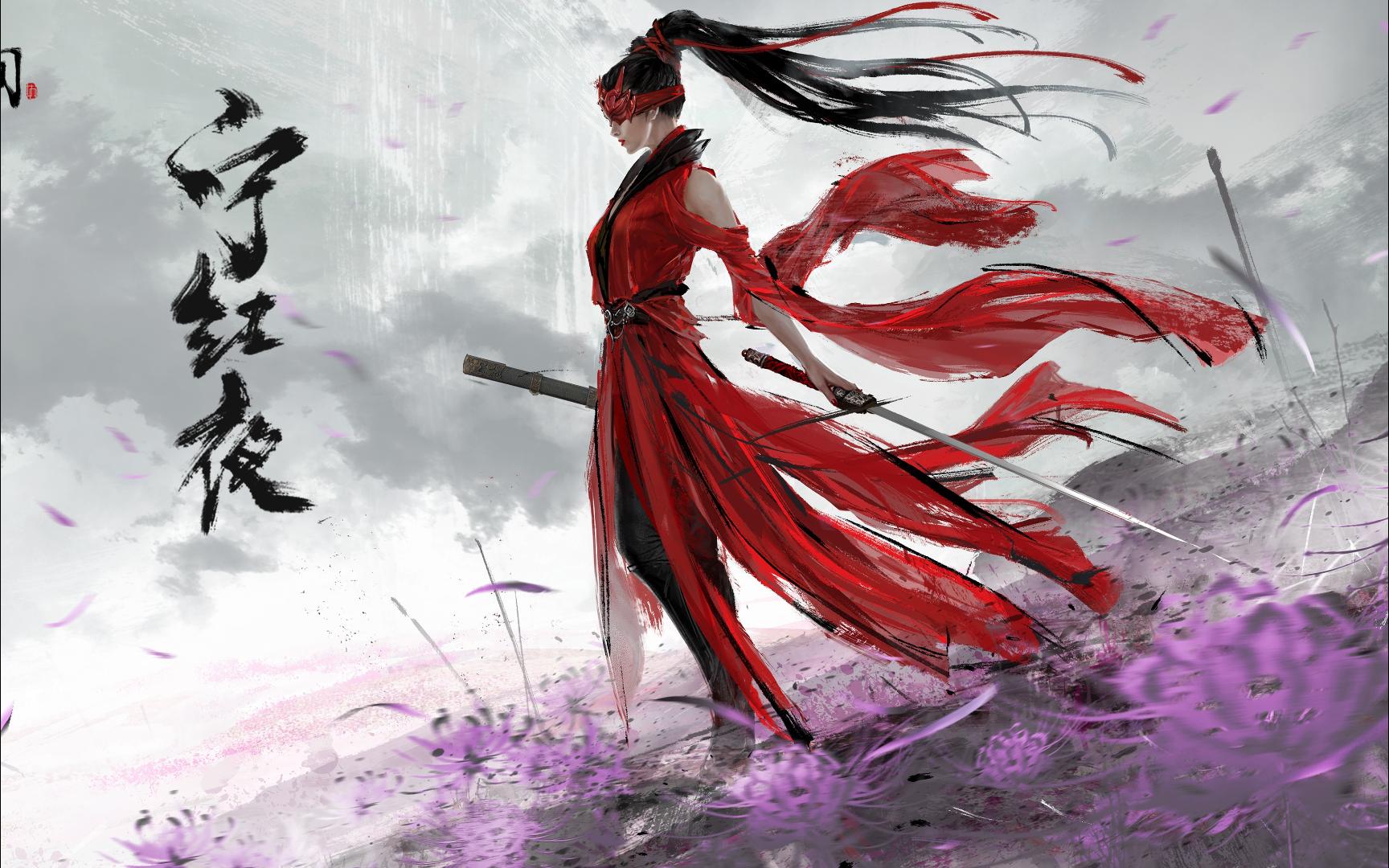 宁红叶唯我独尊
