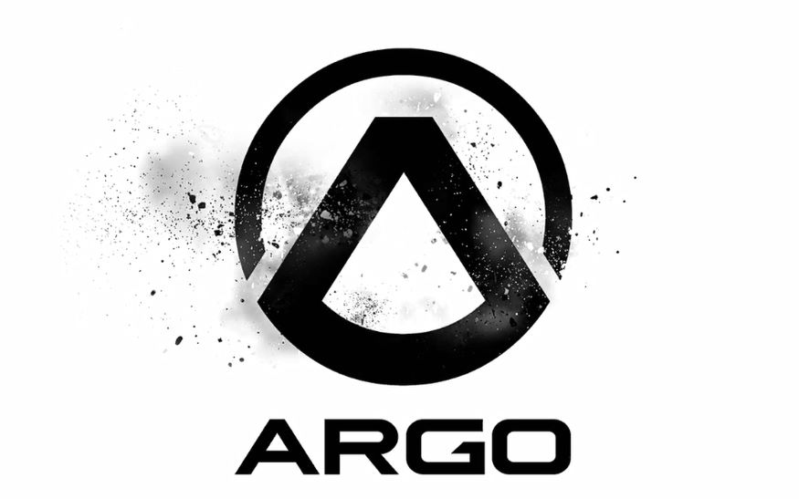 [图]【游戏试玩】《Argo》