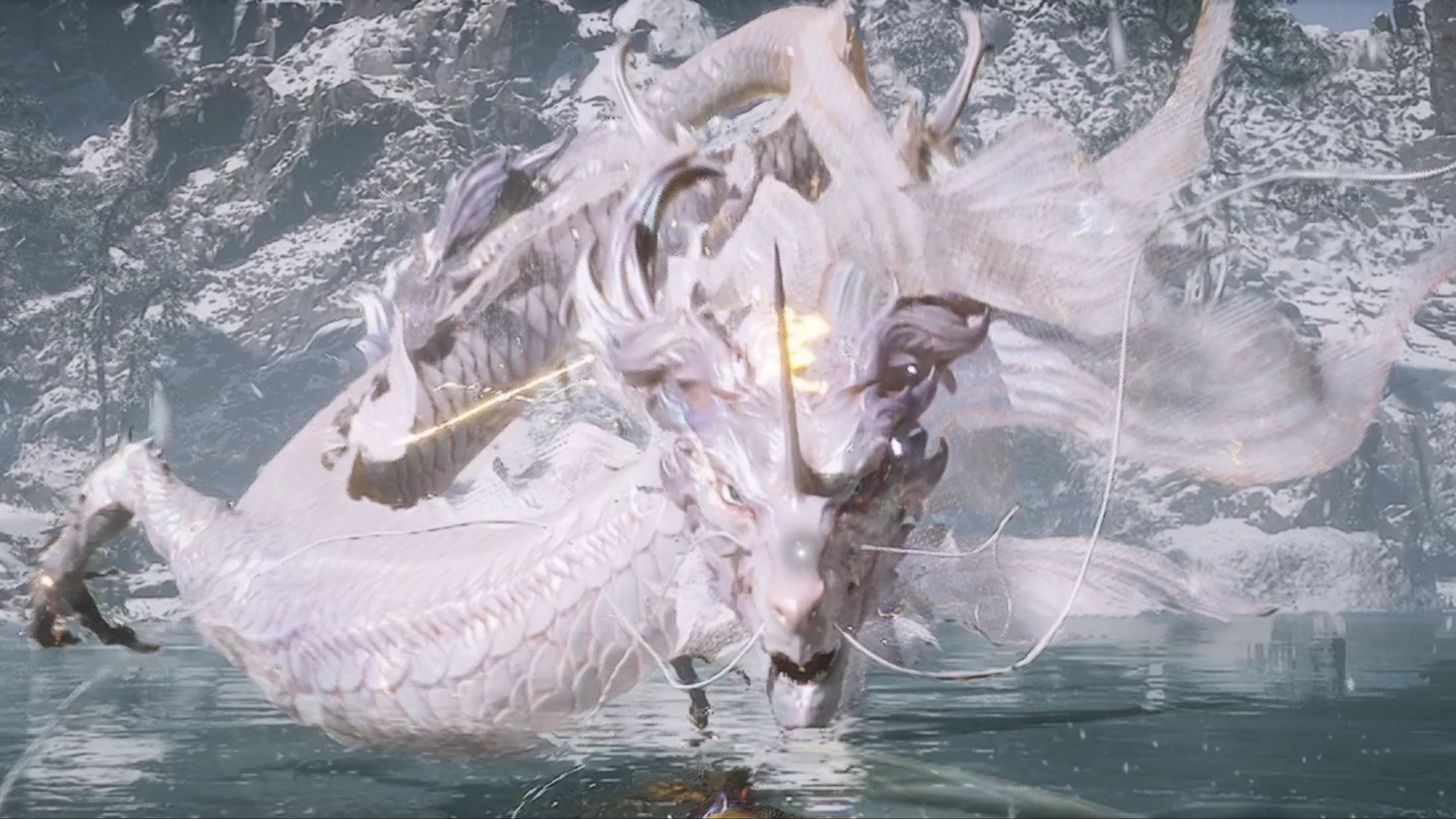 黑神话:悟空 亢金龙