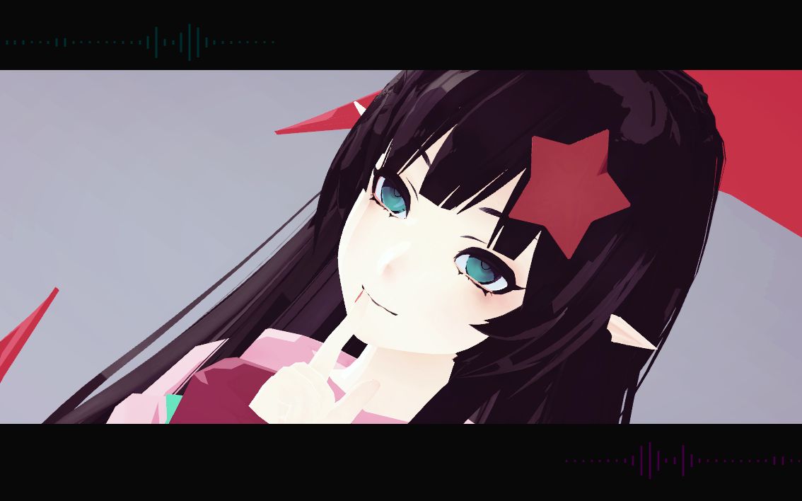 【凹凸世界mmd】72「that our love is deeper than」72【石英式