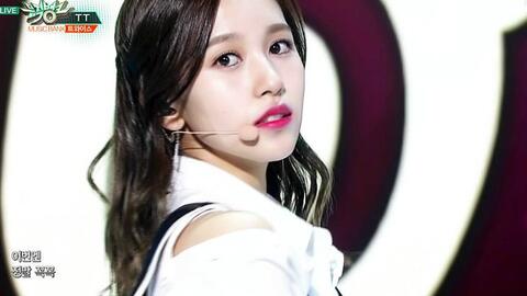 Twice 出道前后变化整容 不存在的 哔哩哔哩