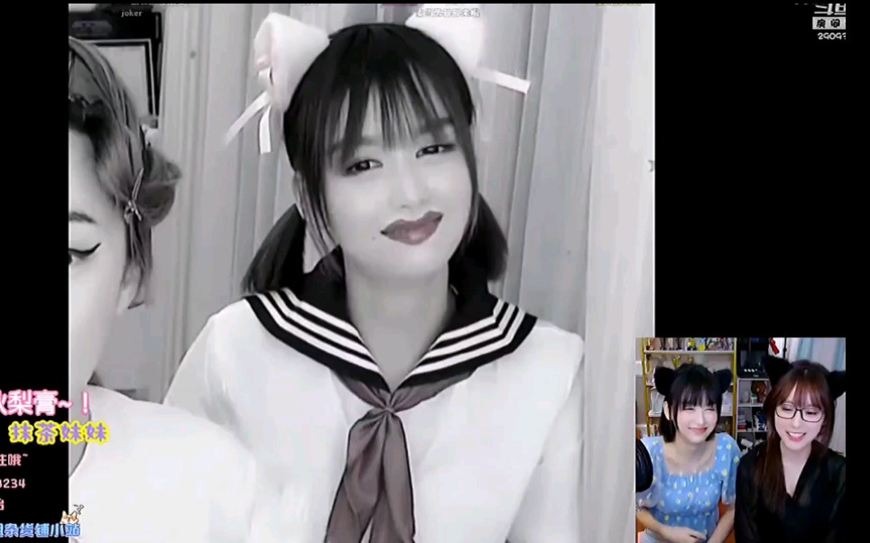 二台610蛋宝与树奈奈看生而为树我很抱歉树宝简直就是行走的表情包