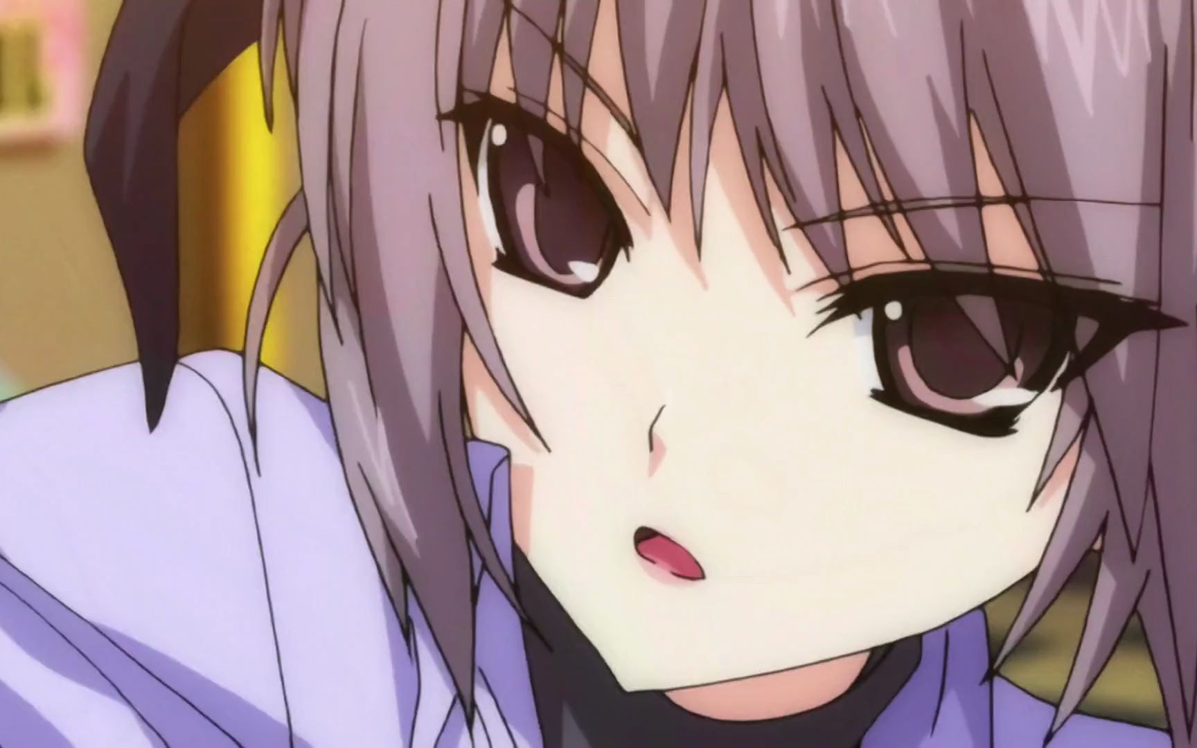 lovely×cation 犬吠埼綾