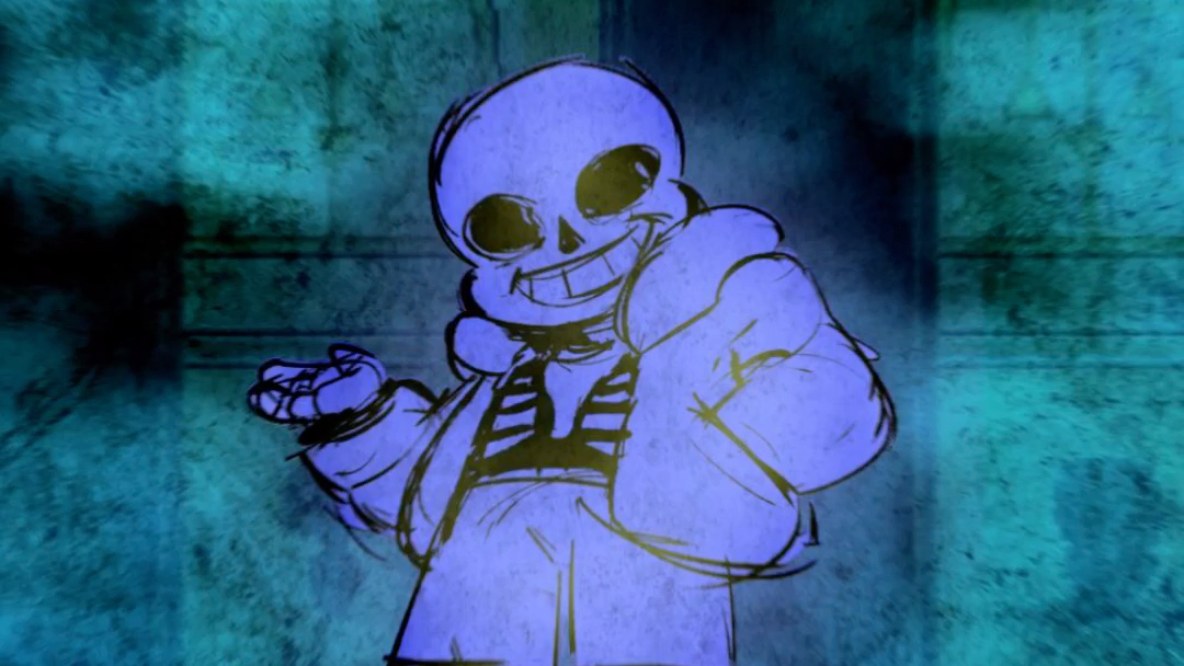 【undertale音乐搬运】megalovania/狂妄之人 remix