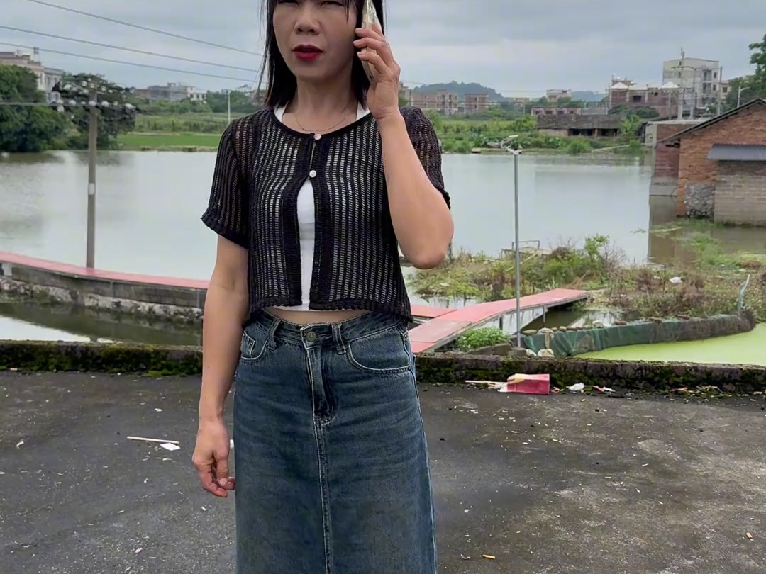 带你们看看广西女人的厨艺