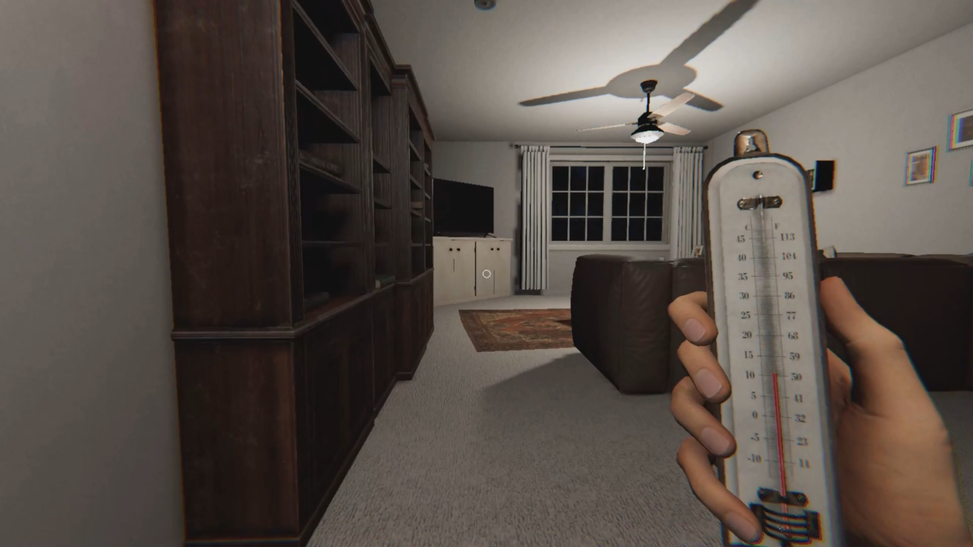 糖果屋历险记还是大香蕉