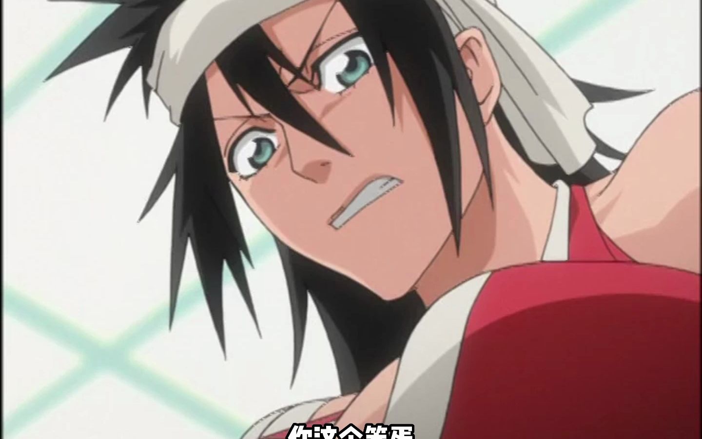 死神魂狩篇64横版