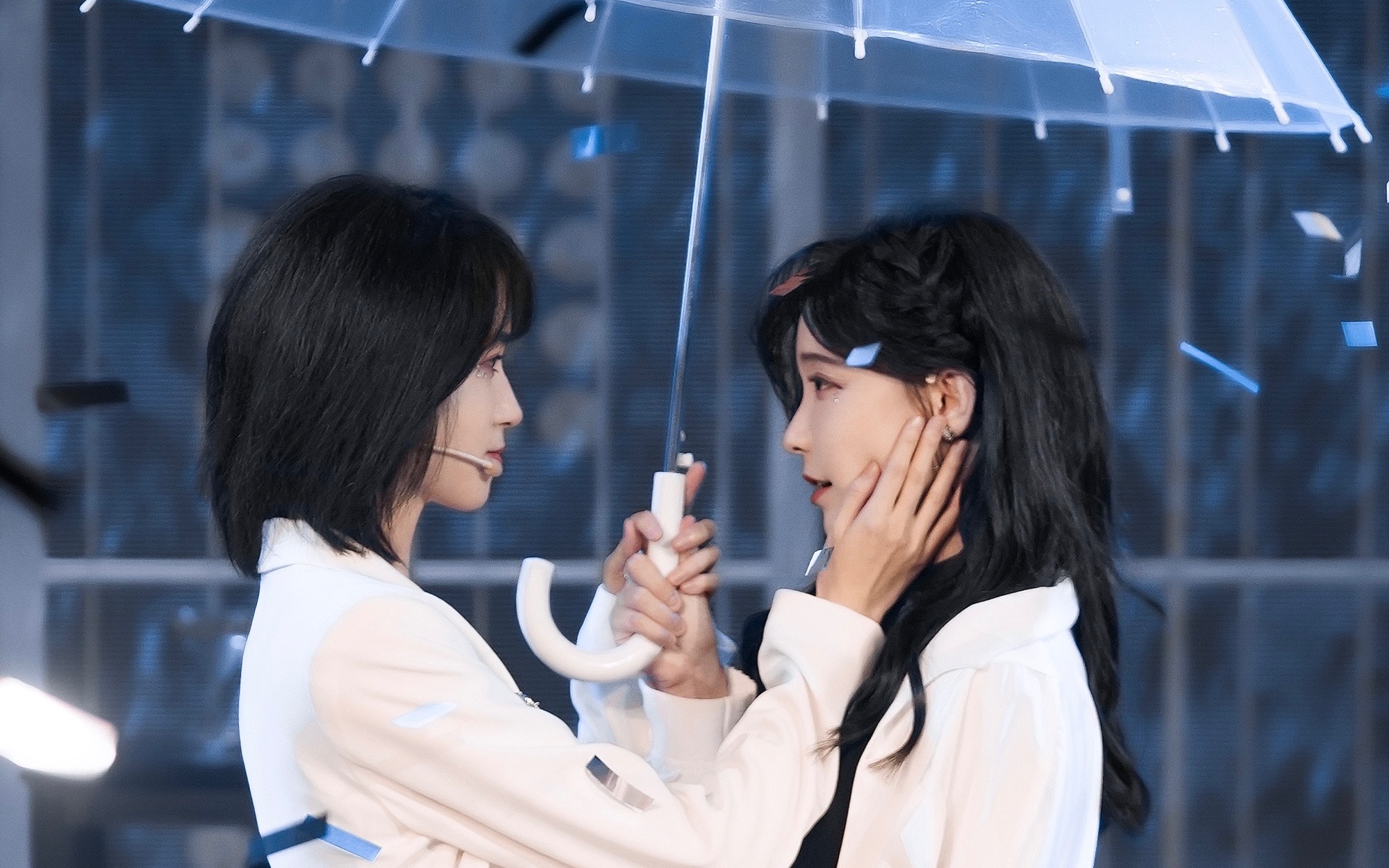 奉天承芸211003分裂时差