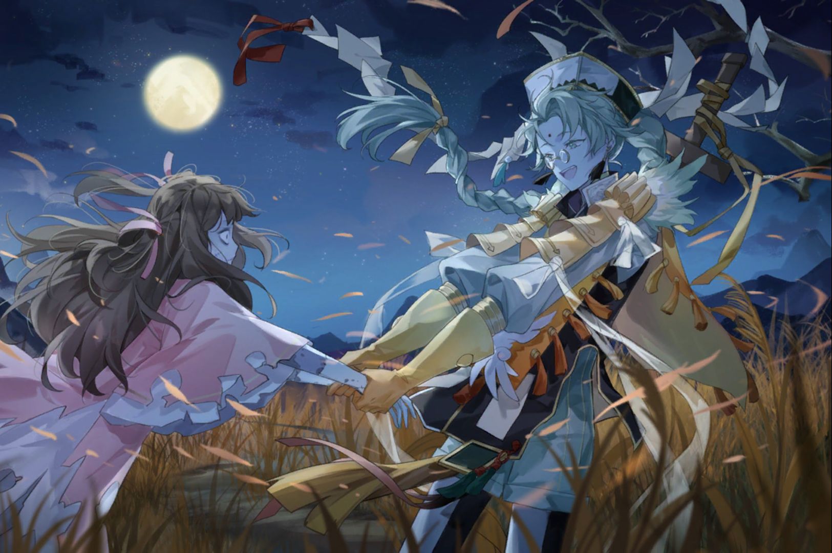 【食物语】糯米八宝鸭 绘忆预览