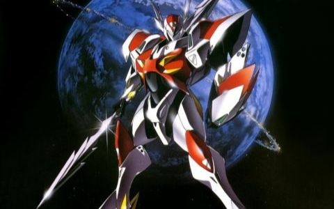 テッカマンブレード 宇宙の戦士 PC9801 宇宙の騎士テッカマン