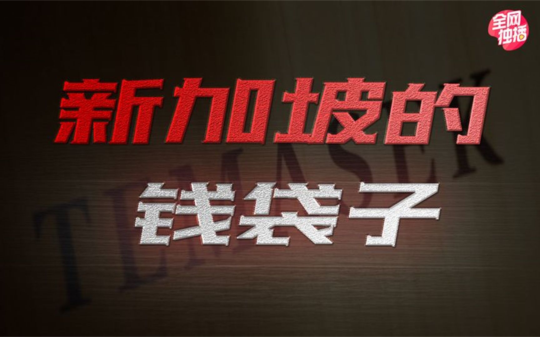 东南亚最会赚w的公司是谁?新加坡钱袋子的资本传奇哔哩哔哩bilibili