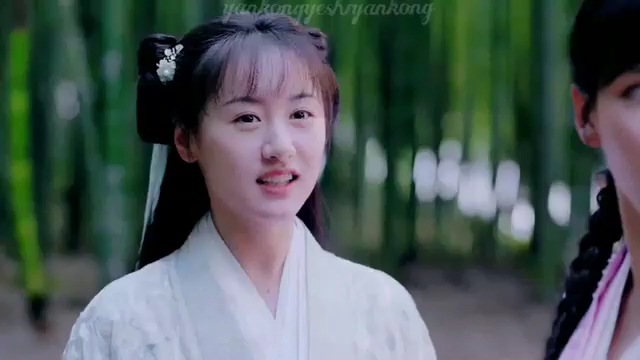 【配音练习】太可爱了,小璇玑