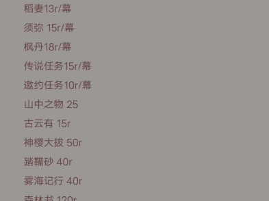 【胡桃色色】第一支视频求三连!哔哩哔哩bilibili