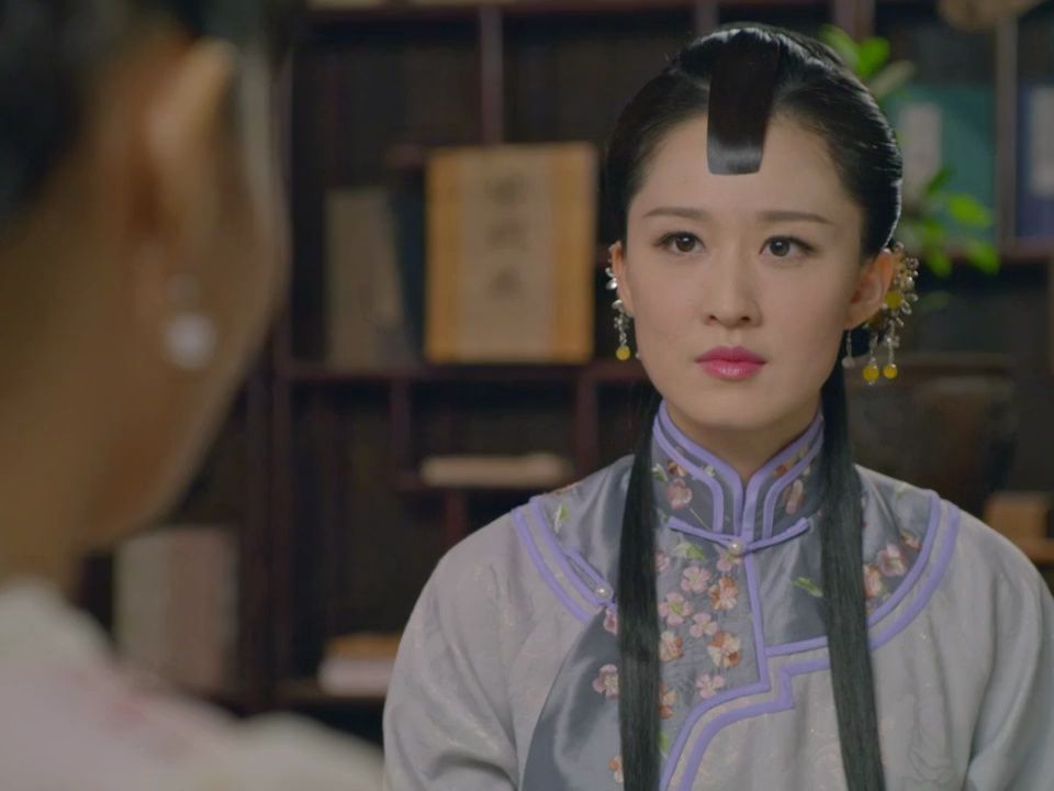 烟花易冷:小姑子赔罪,如意推脱不掉喝了酒,一觉醒来傻眼