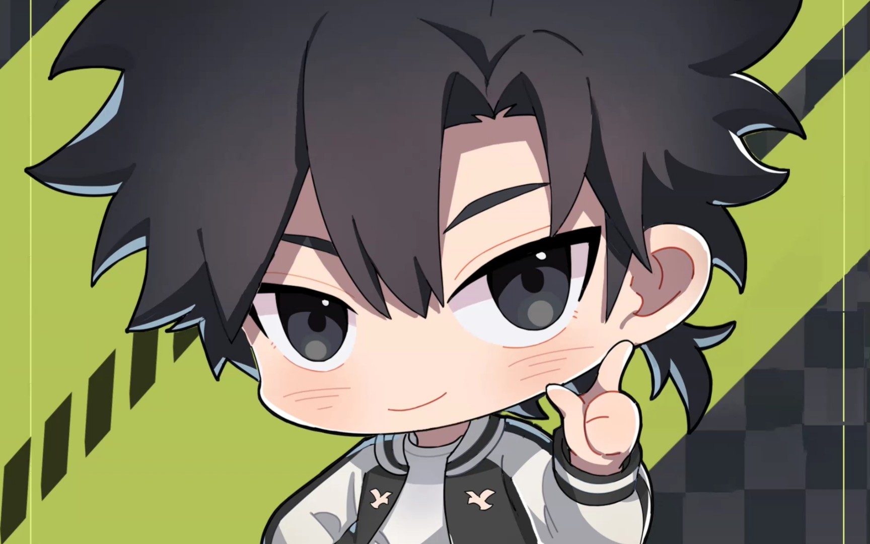 就算你看不到希望,也不代表没有希望时光代理人 程小时图源官方