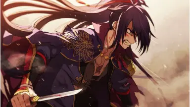 不动行光（极）-哔哩哔哩_Bilibili