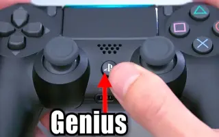Ps4手柄 哔哩哔哩 Bilibili