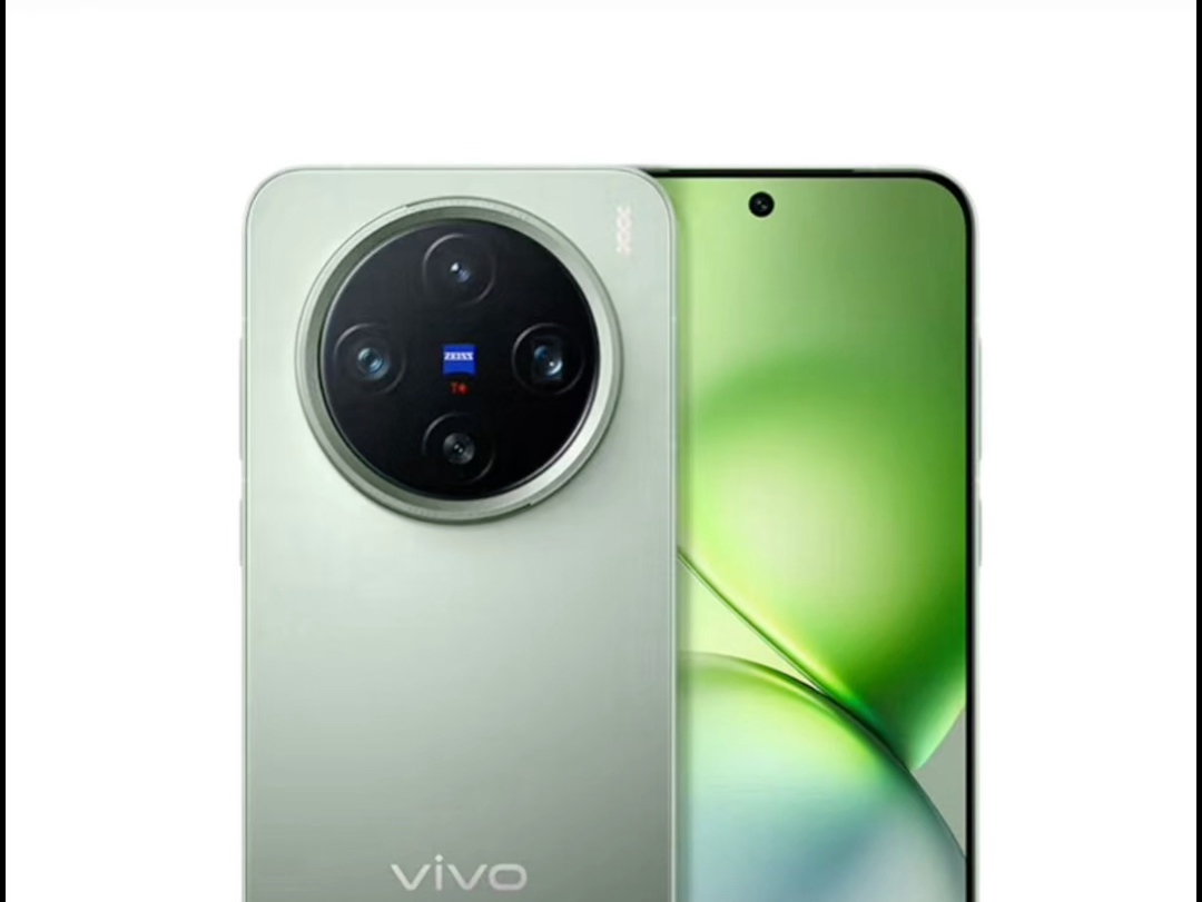 独属于vivo的浪漫,vivo四季人像哔哩哔哩bilibili