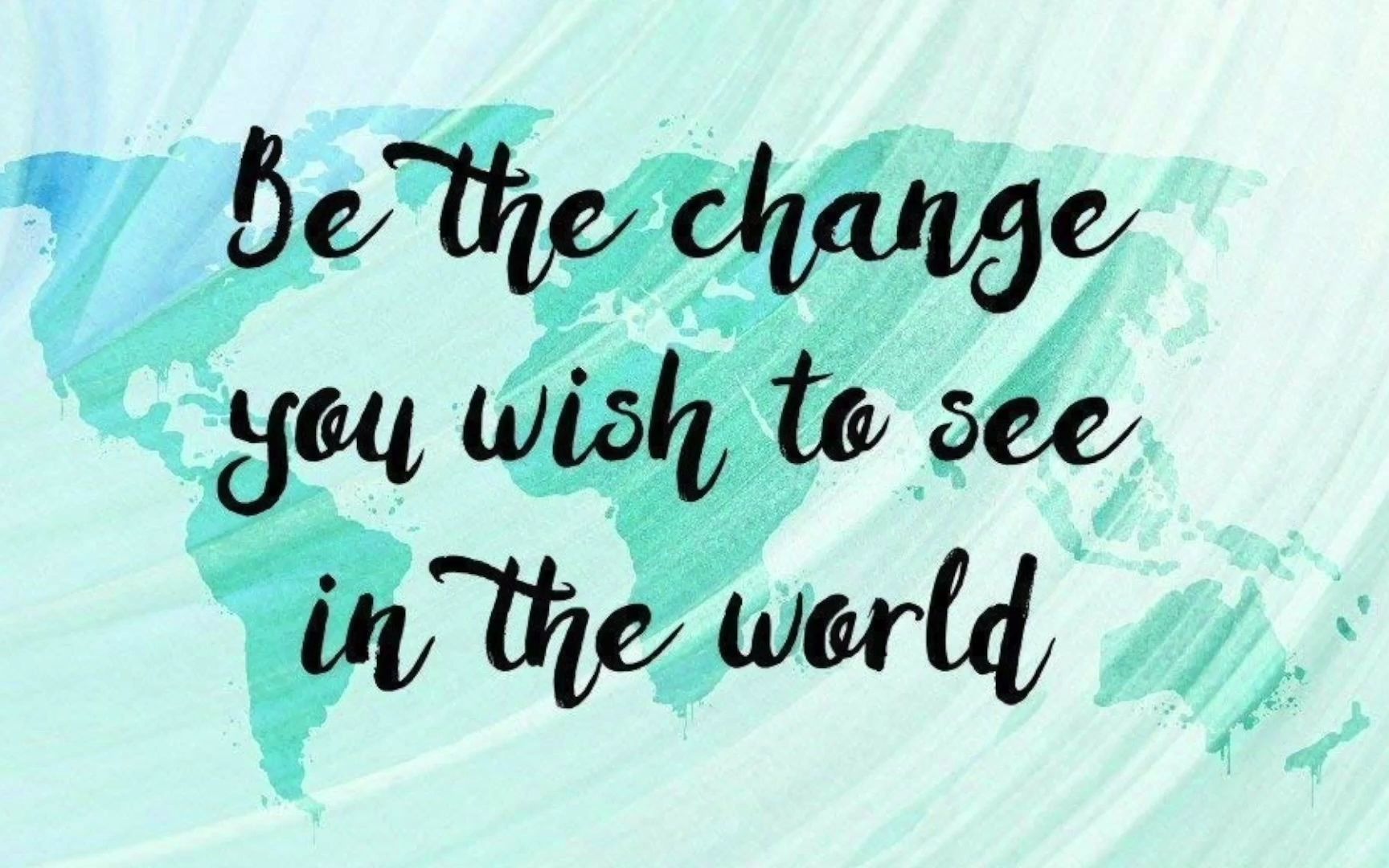 introduction to bethechange foundation!