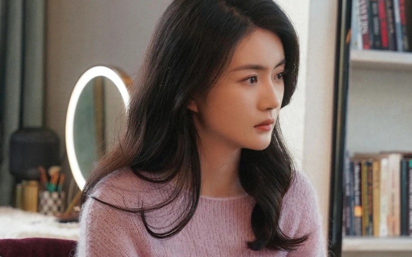 黄嘉怡|一开始看不顺眼无脑作人设后面越来越磕她的颜,岁月静好精致