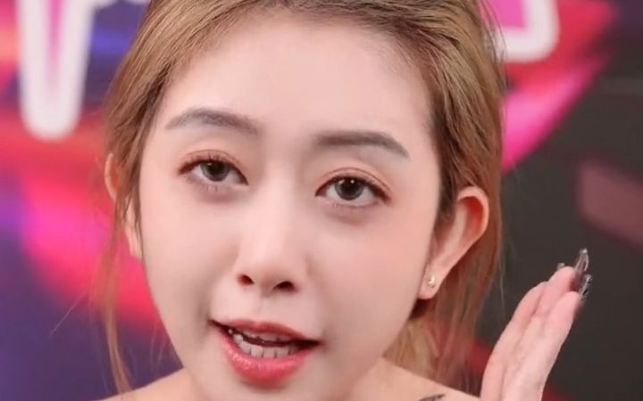 卓仕琳首次回应和大米的关系-这瓜太甜了-卓仕琳卸妆膏双十一吃瓜