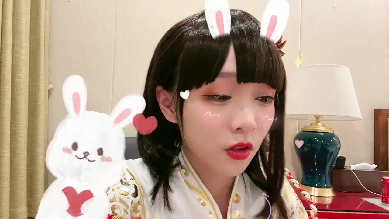 【小团子酱dango】11-11晚 11-12凌晨直播_哔哩哔哩_bilibili