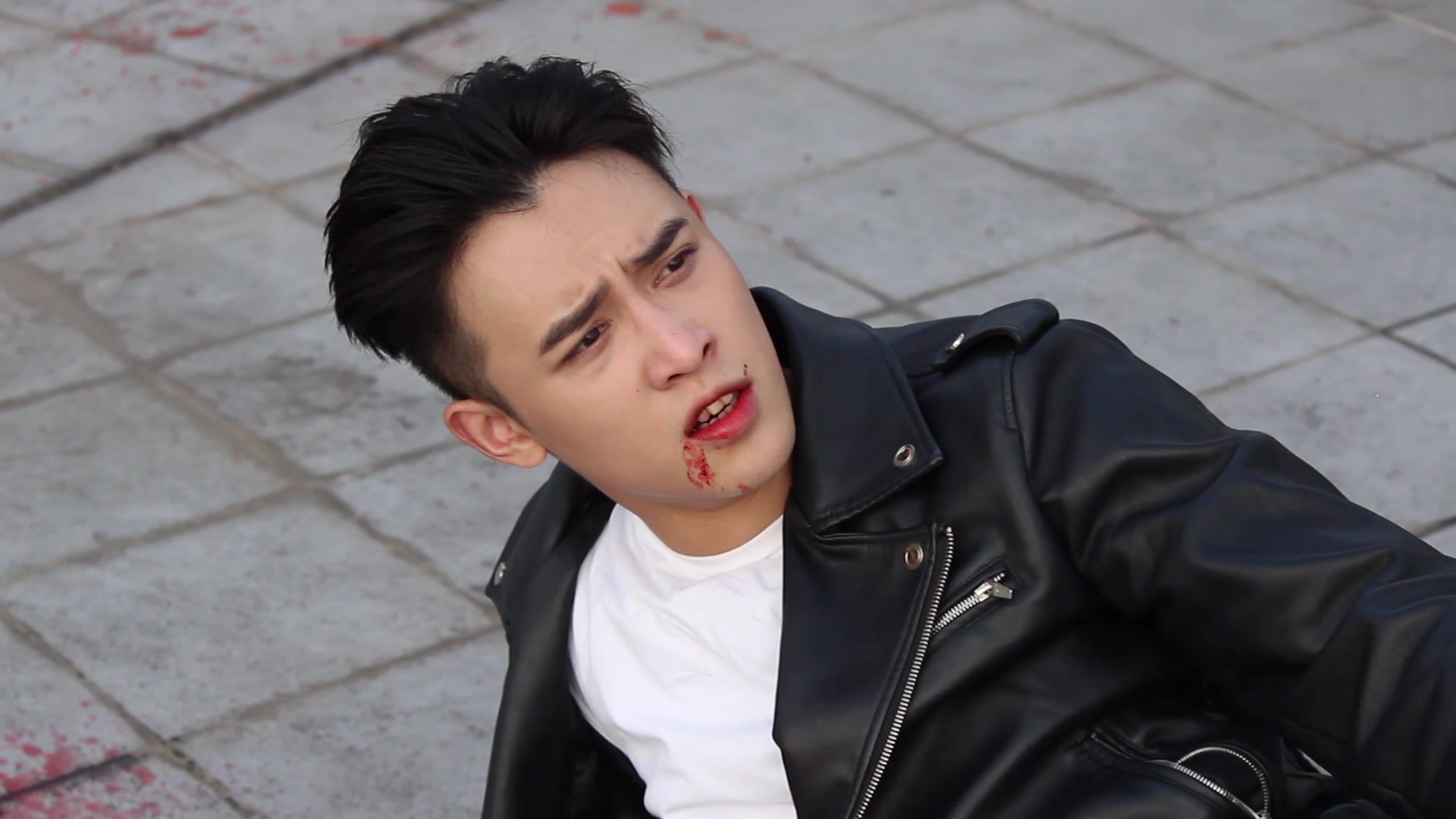 伪电影:死徒行者2乐少面临危机